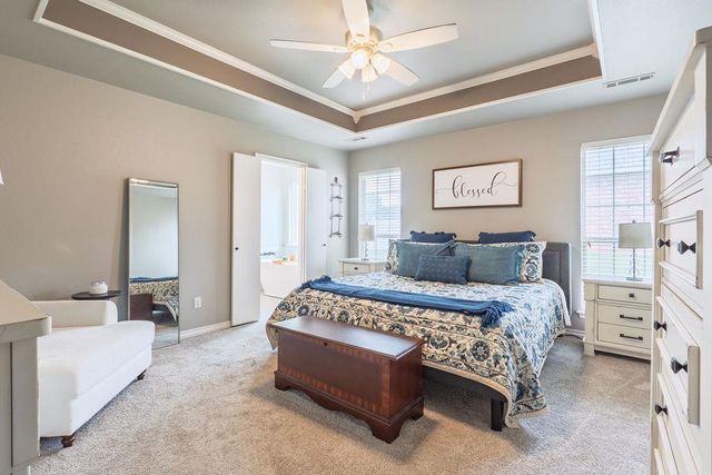 1503 Berkshire Place, Shawnee, OK 74804