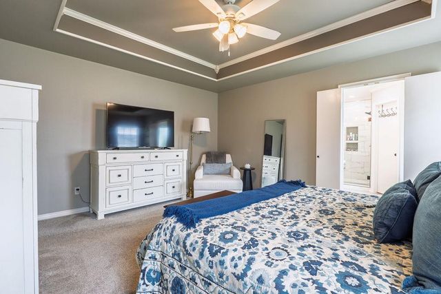 1503 Berkshire Place, Shawnee, OK 74804