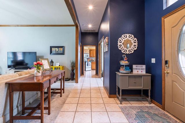 1503 Berkshire Place, Shawnee, OK 74804
