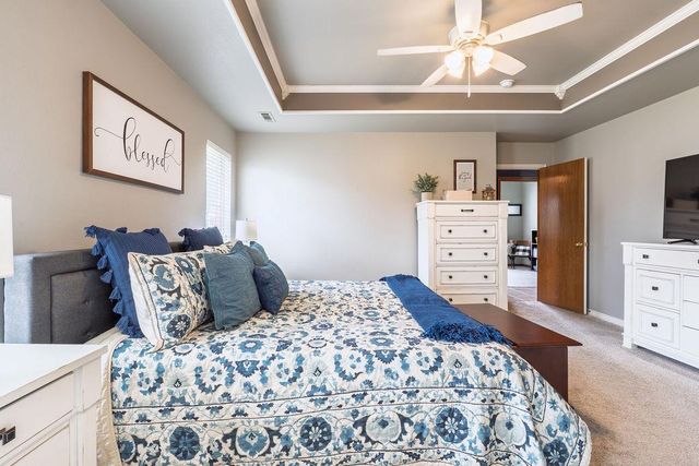 1503 Berkshire Place, Shawnee, OK 74804