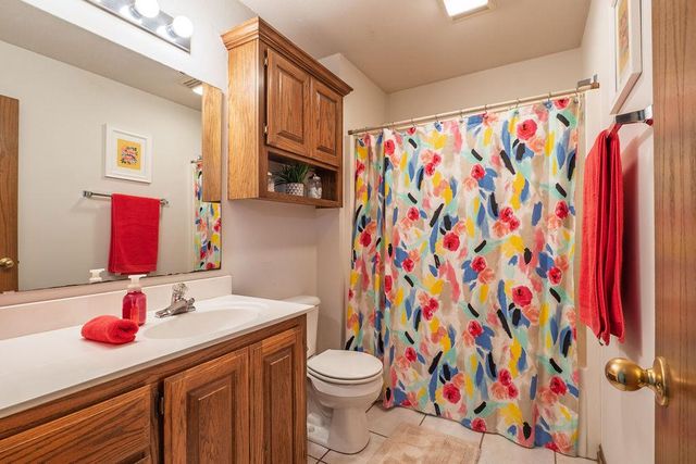 1503 Berkshire Place, Shawnee, OK 74804