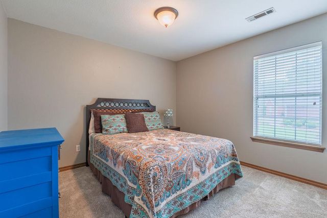 1503 Berkshire Place, Shawnee, OK 74804