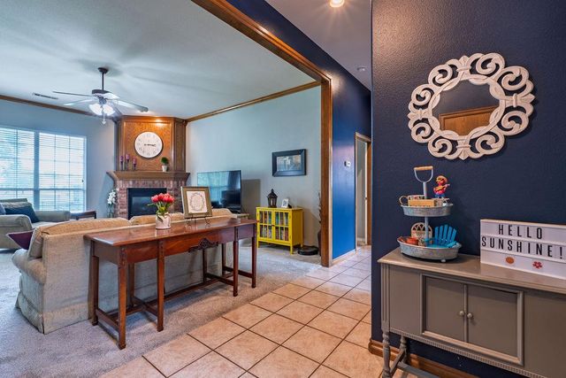1503 Berkshire Place, Shawnee, OK 74804