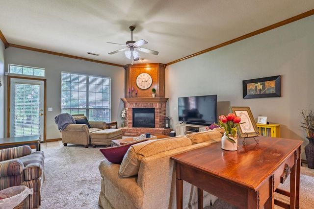 1503 Berkshire Place, Shawnee, OK 74804