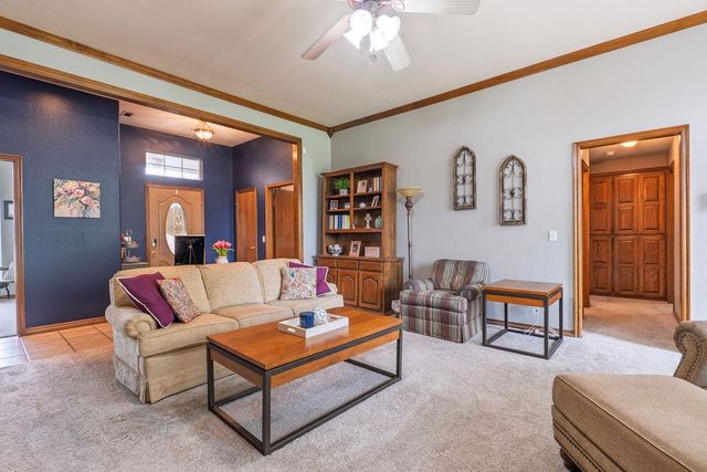 1503 Berkshire Place, Shawnee, OK 74804