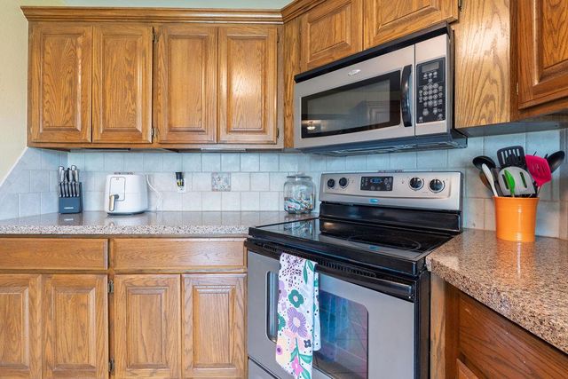 1503 Berkshire Place, Shawnee, OK 74804
