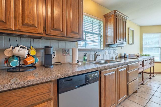 1503 Berkshire Place, Shawnee, OK 74804