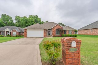 1503 Berkshire Place, Shawnee, OK 74804