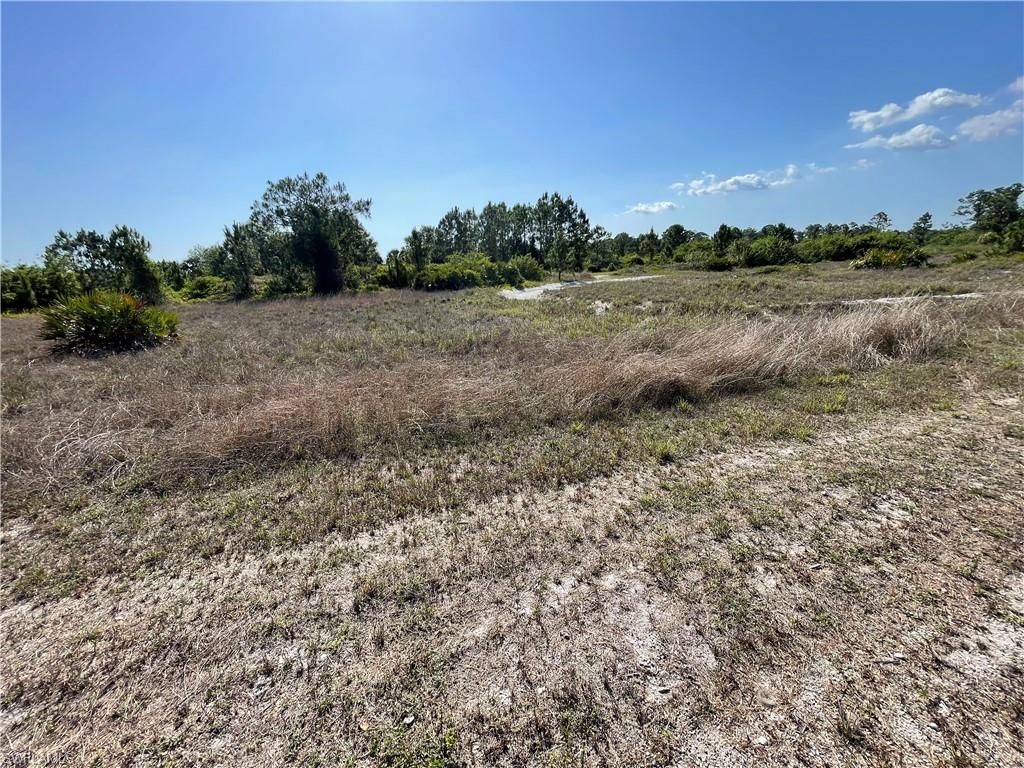 706 Genoa AVE S, LEHIGH ACRES, FL 33974 — exterior