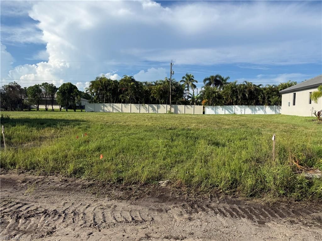 3408 Ceitus PKWY, CAPE CORAL, FL 33991 — exterior