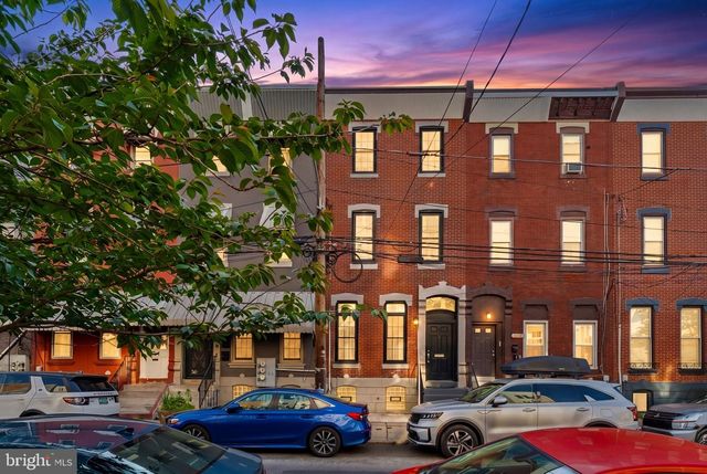 870 N 19TH ST, Philadelphia, PA 19130