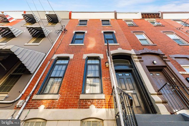 870 N 19TH ST, Philadelphia, PA 19130