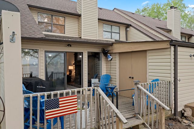 804 N 46th Street, Grove, OK 74344