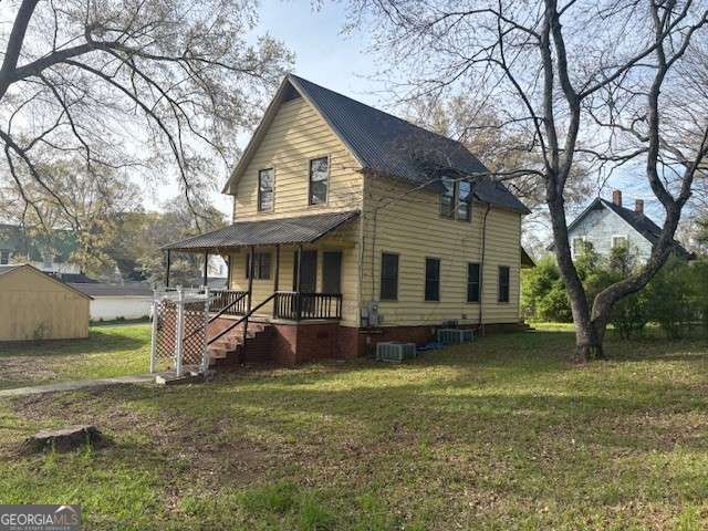 219 Grove Avenue, Lindale, GA 30147