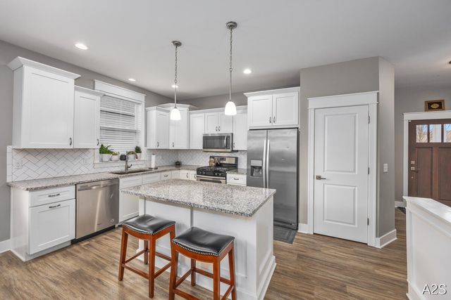 6110 Gleneagle Highlands Drive 93, Hudsonville, MI 49426