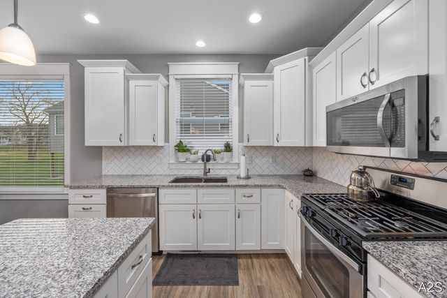 6110 Gleneagle Highlands Drive 93, Hudsonville, MI 49426