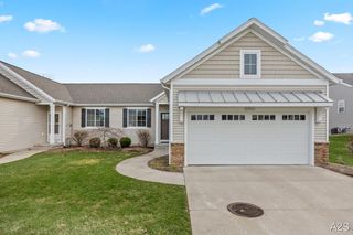 6110 Gleneagle Highlands Drive 93, Hudsonville, MI 49426
