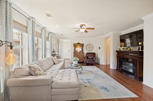 1520 Troon Drive, Frisco, TX 75036