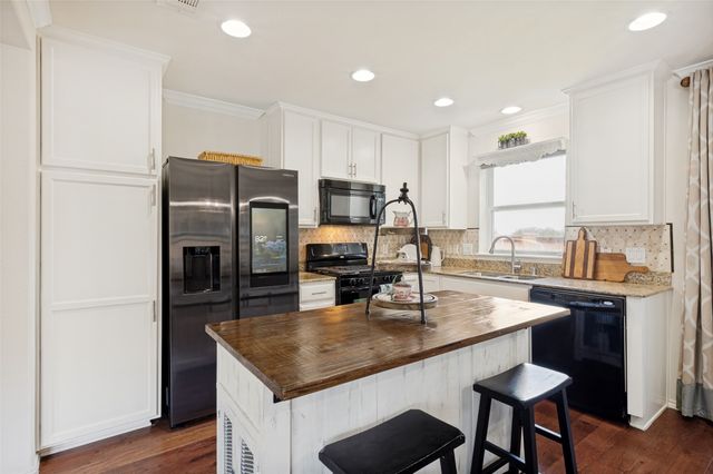 1520 Troon Drive, Frisco, TX 75036