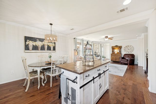 1520 Troon Drive, Frisco, TX 75036