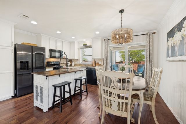 1520 Troon Drive, Frisco, TX 75036