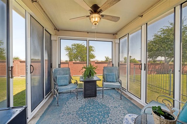1520 Troon Drive, Frisco, TX 75036