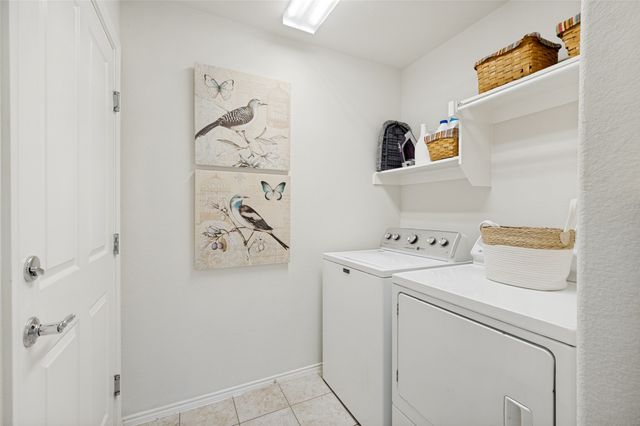 1520 Troon Drive, Frisco, TX 75036