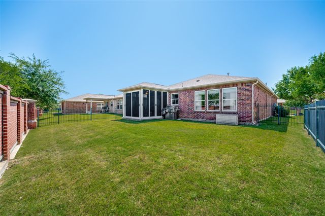 1520 Troon Drive, Frisco, TX 75036