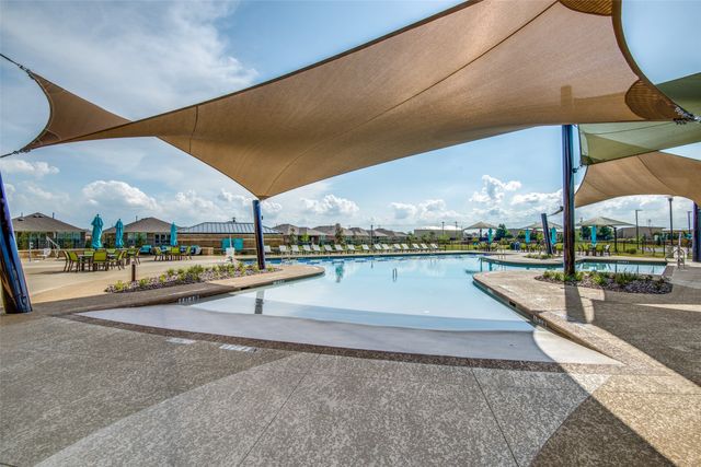 1520 Troon Drive, Frisco, TX 75036