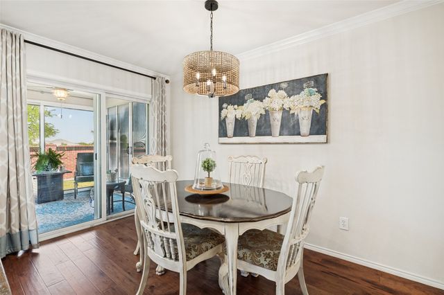 1520 Troon Drive, Frisco, TX 75036