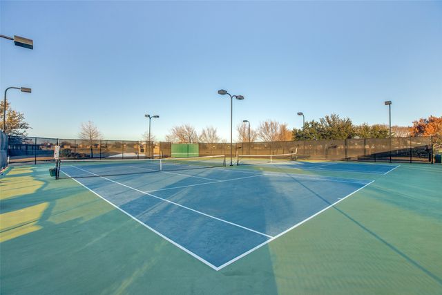 1520 Troon Drive, Frisco, TX 75036