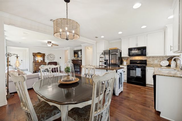 1520 Troon Drive, Frisco, TX 75036