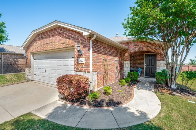 1520 Troon Drive, Frisco, TX 75036