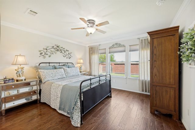 1520 Troon Drive, Frisco, TX 75036