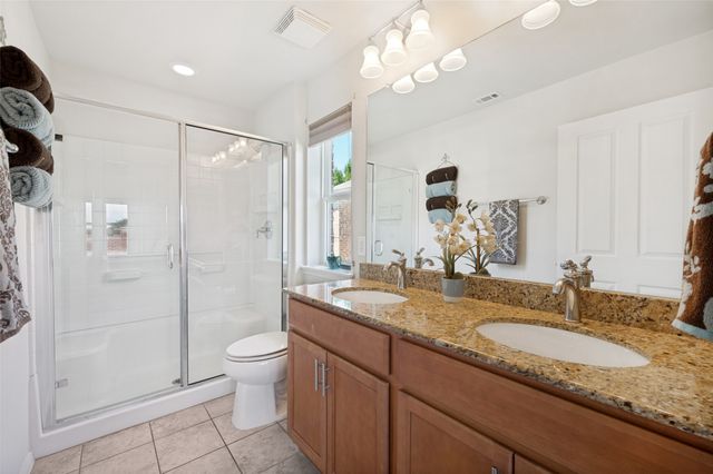 1520 Troon Drive, Frisco, TX 75036