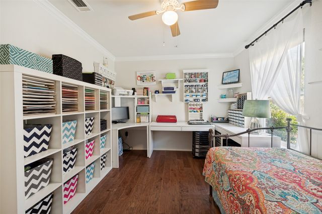 1520 Troon Drive, Frisco, TX 75036