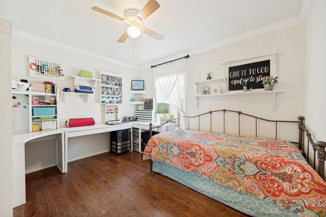 1520 Troon Drive, Frisco, TX 75036