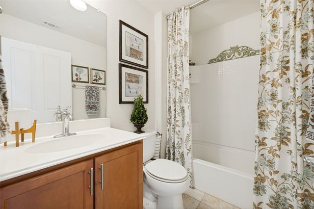 1520 Troon Drive, Frisco, TX 75036