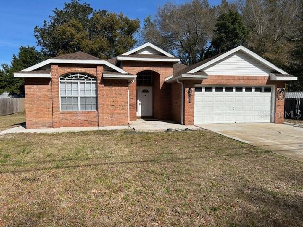 1623 PALMETTO AVENUE, Deland, FL 32724