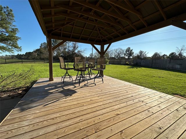 1106 Chelshurst Way, Spring, TX 77379