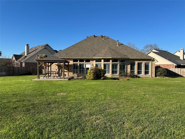 1106 Chelshurst Way, Spring, TX 77379