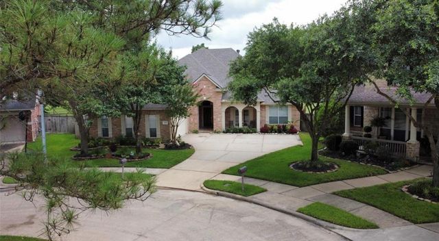1106 Chelshurst Way, Spring, TX 77379