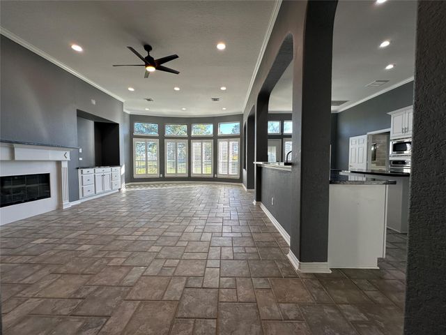 1106 Chelshurst Way, Spring, TX 77379