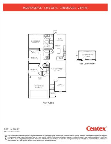 25638 Balsamroot Drive, Magnolia, TX 77355