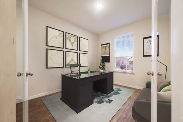 25638 Balsamroot Drive, Magnolia, TX 77355
