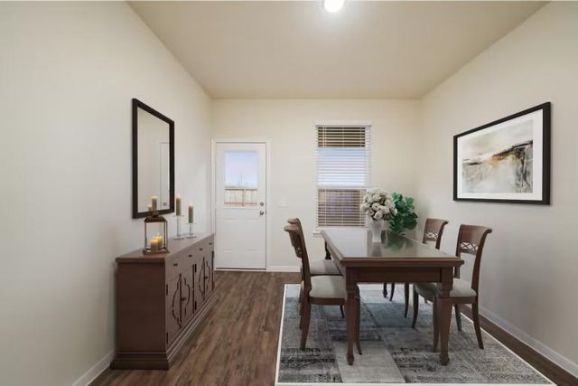 25638 Balsamroot Drive, Magnolia, TX 77355