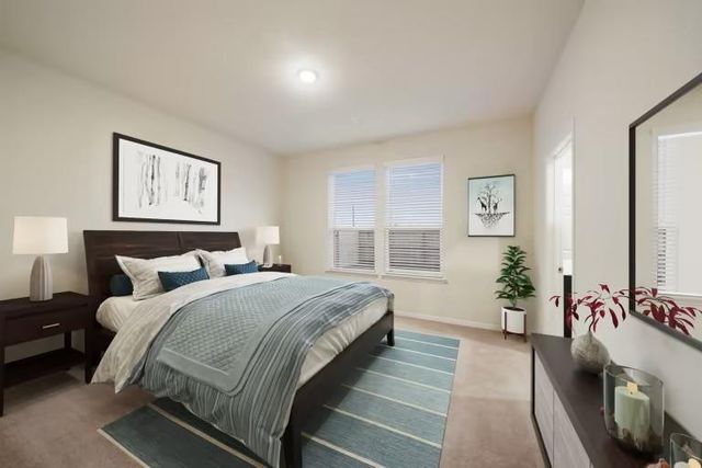 25638 Balsamroot Drive, Magnolia, TX 77355