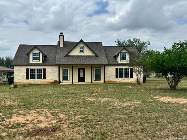 4776 FM 20, Seguin, TX 78155