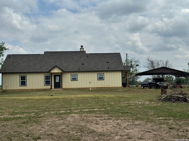 4776 FM 20, Seguin, TX 78155