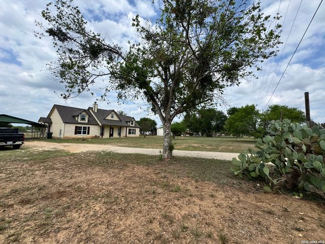4776 FM 20, Seguin, TX 78155